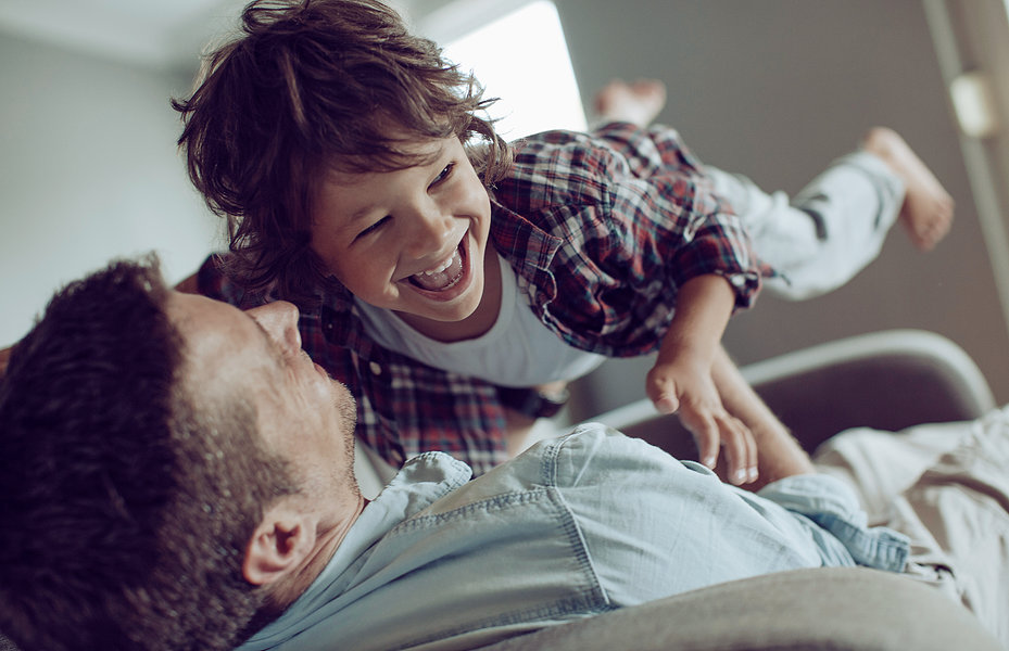 Family vacation insurance