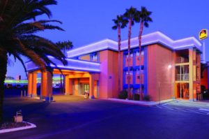 Best Western Hotels