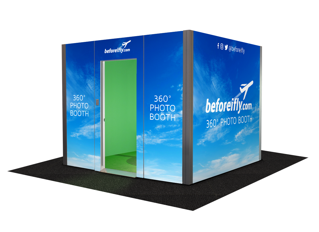 360 Photobooth